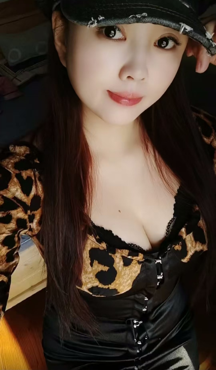 中项丰润小燕子姐姐