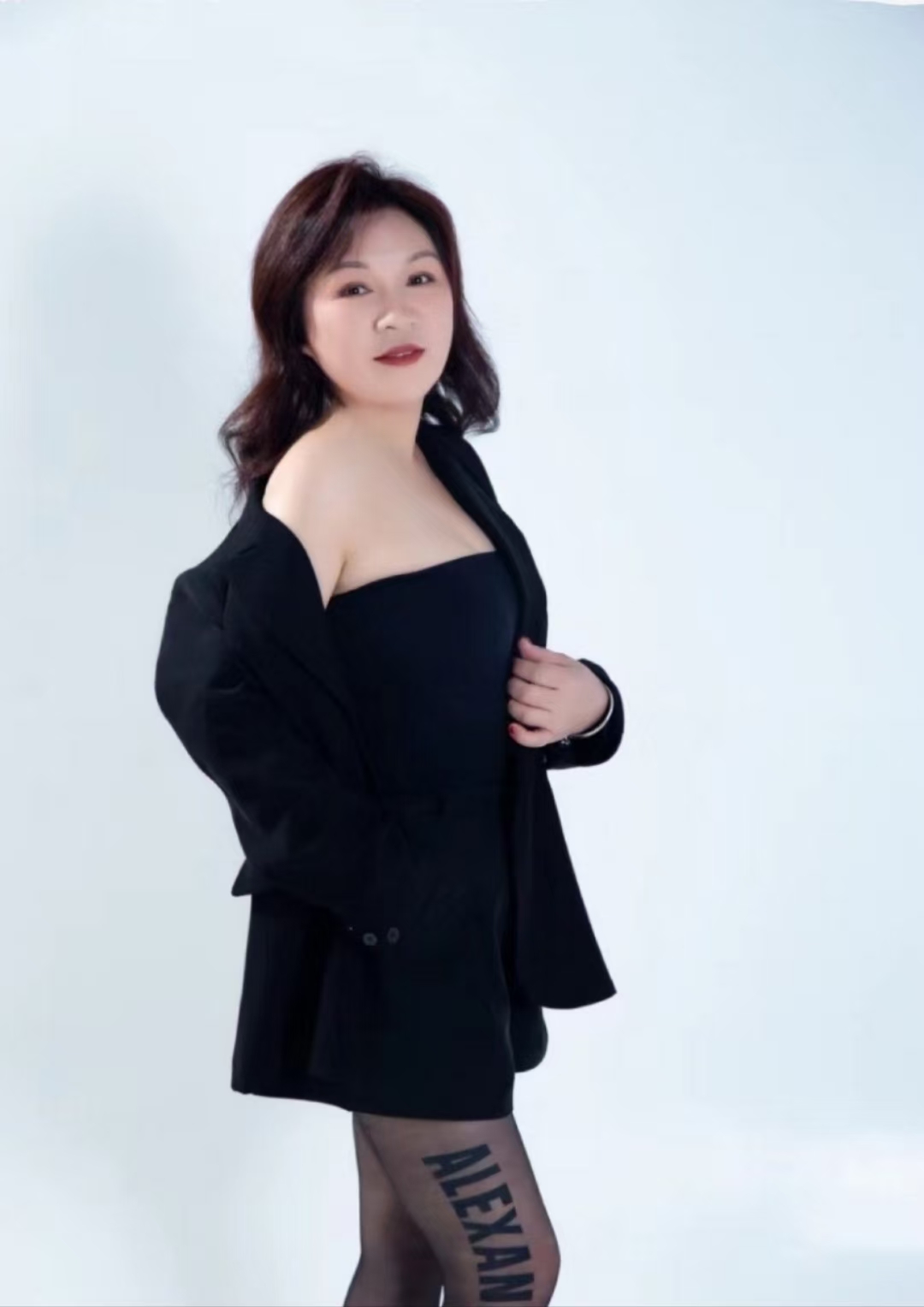 角色扮演母子情节