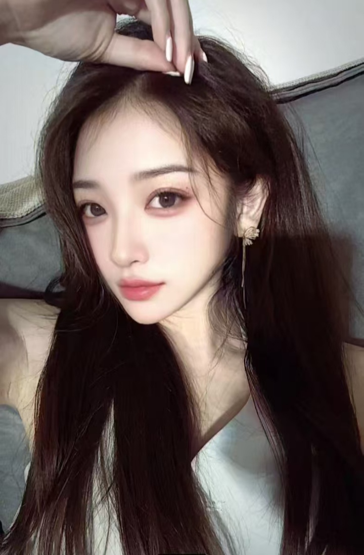 新吴纯欲美妞小白