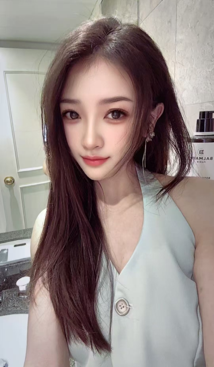 新吴纯欲美妞小白