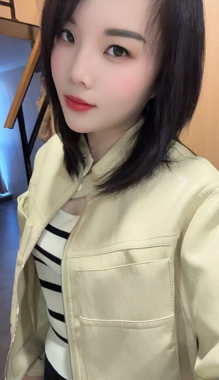 浦东丰润御姐欣欣