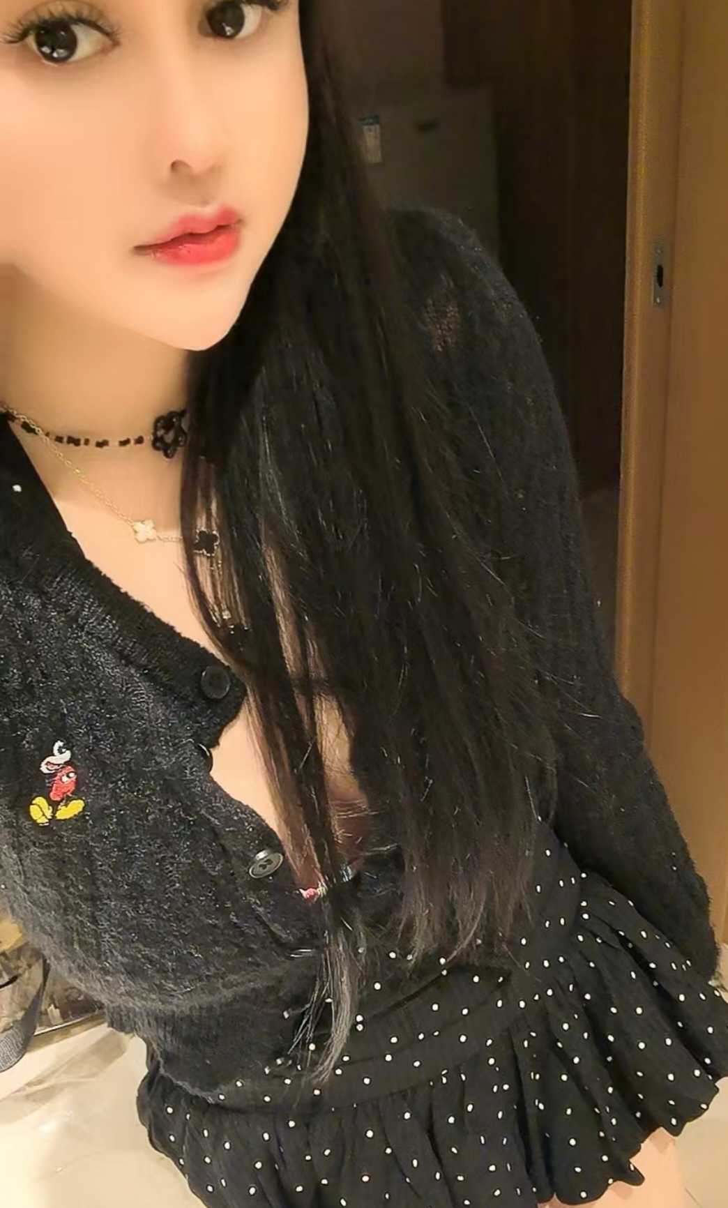 云龙万达静静好身材