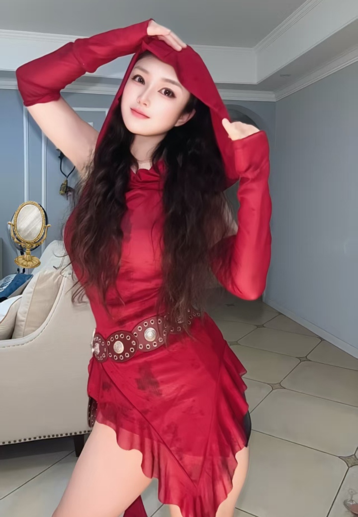 网红名师Sao优优