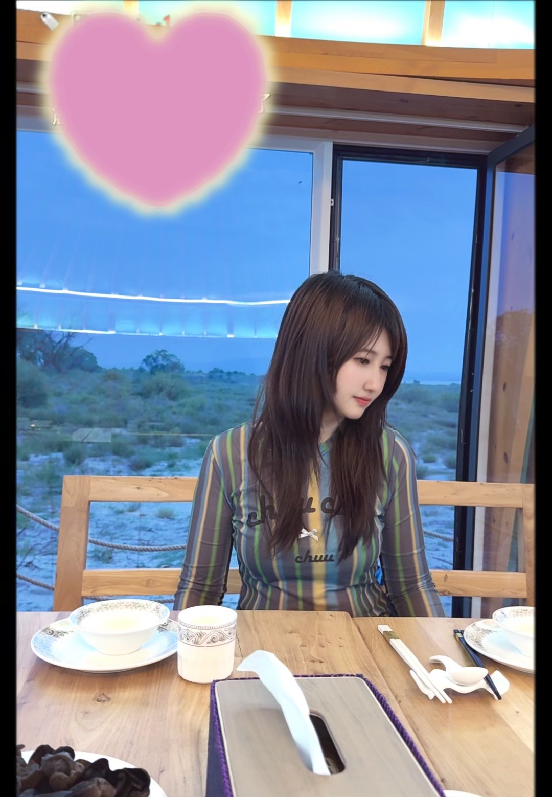 个人兼职温柔清纯小姐姐