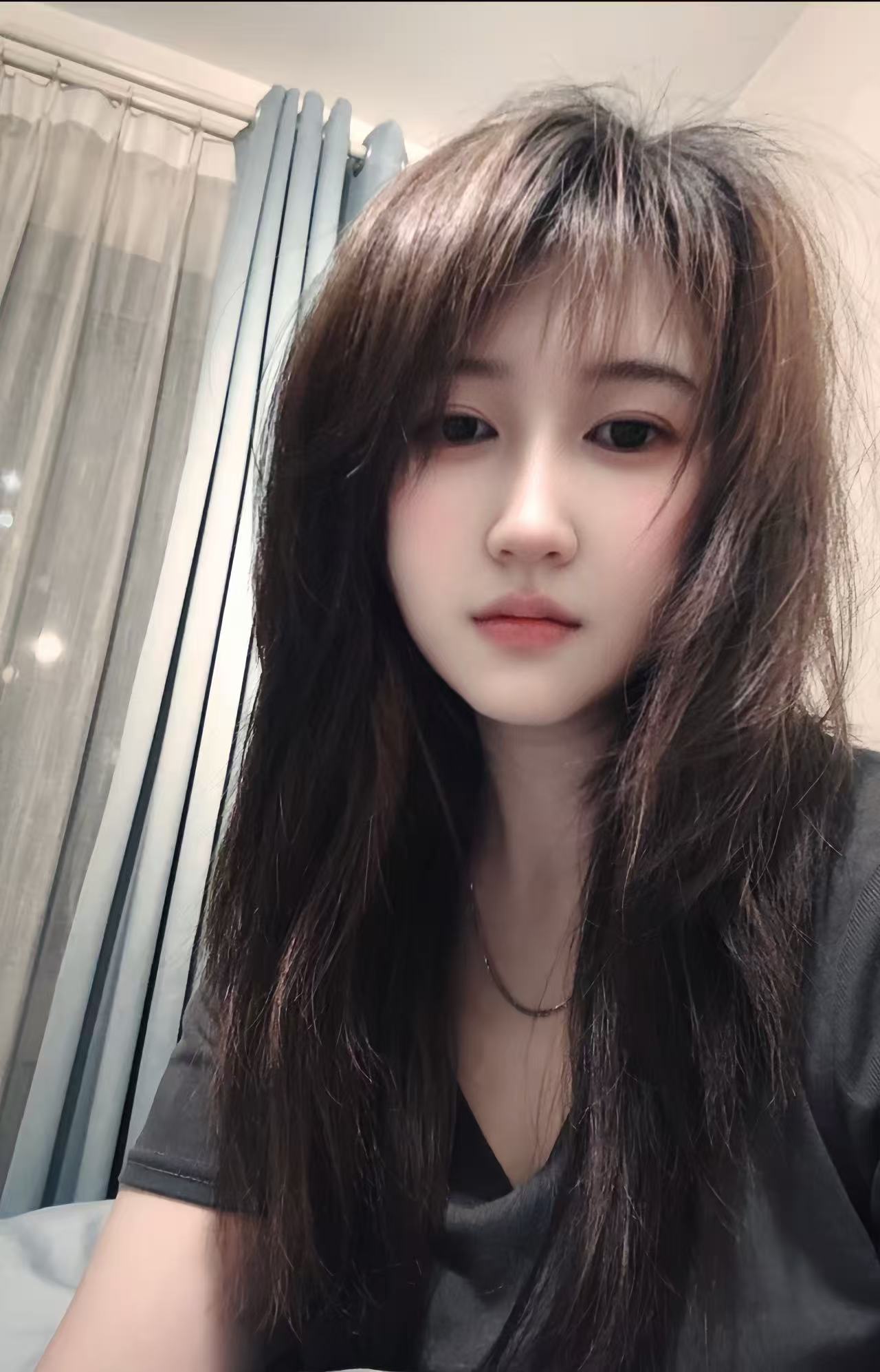 个人兼职温柔清纯小姐姐