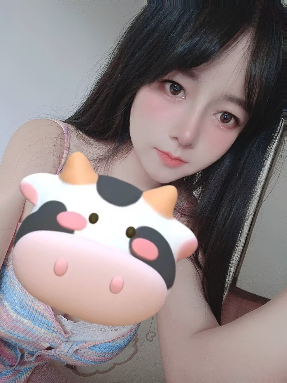 大奶少妇 胸比较大