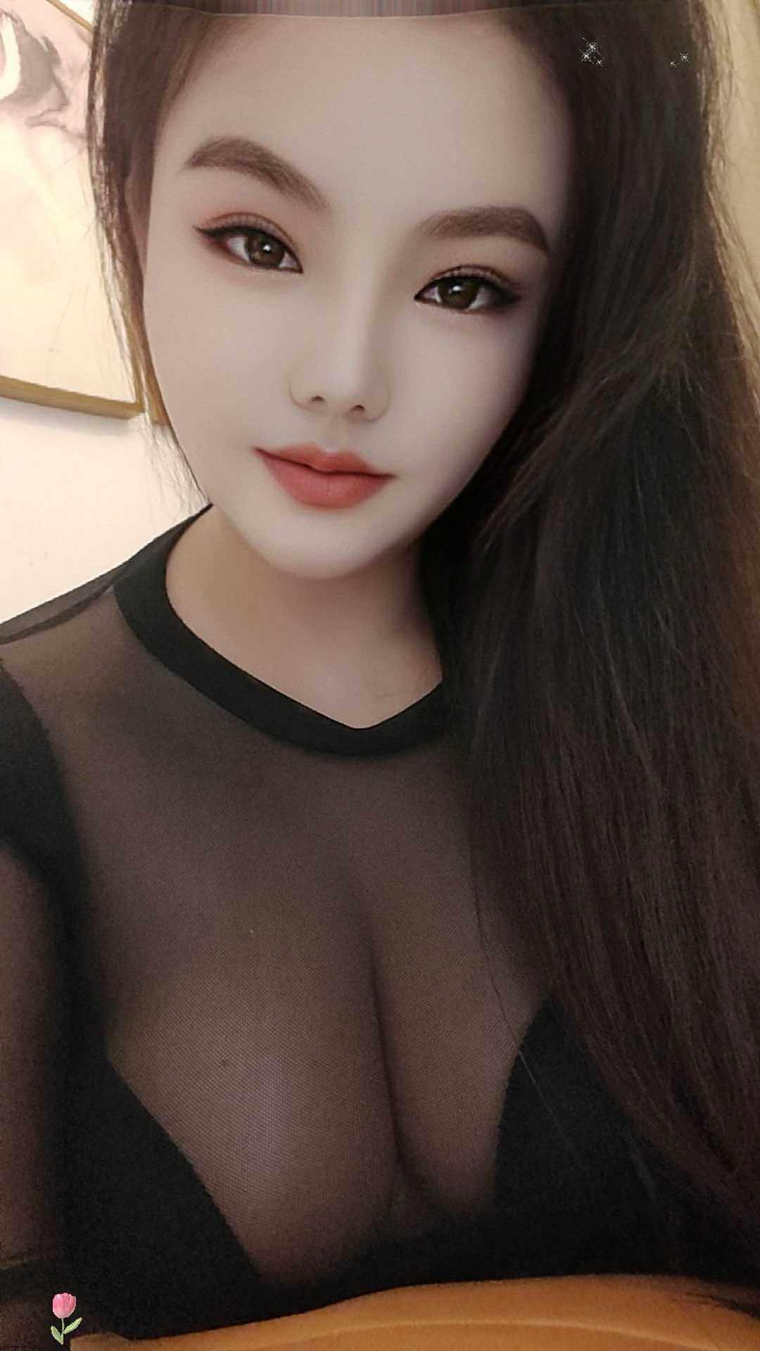 微胖丰满型有手感，天河宝儿