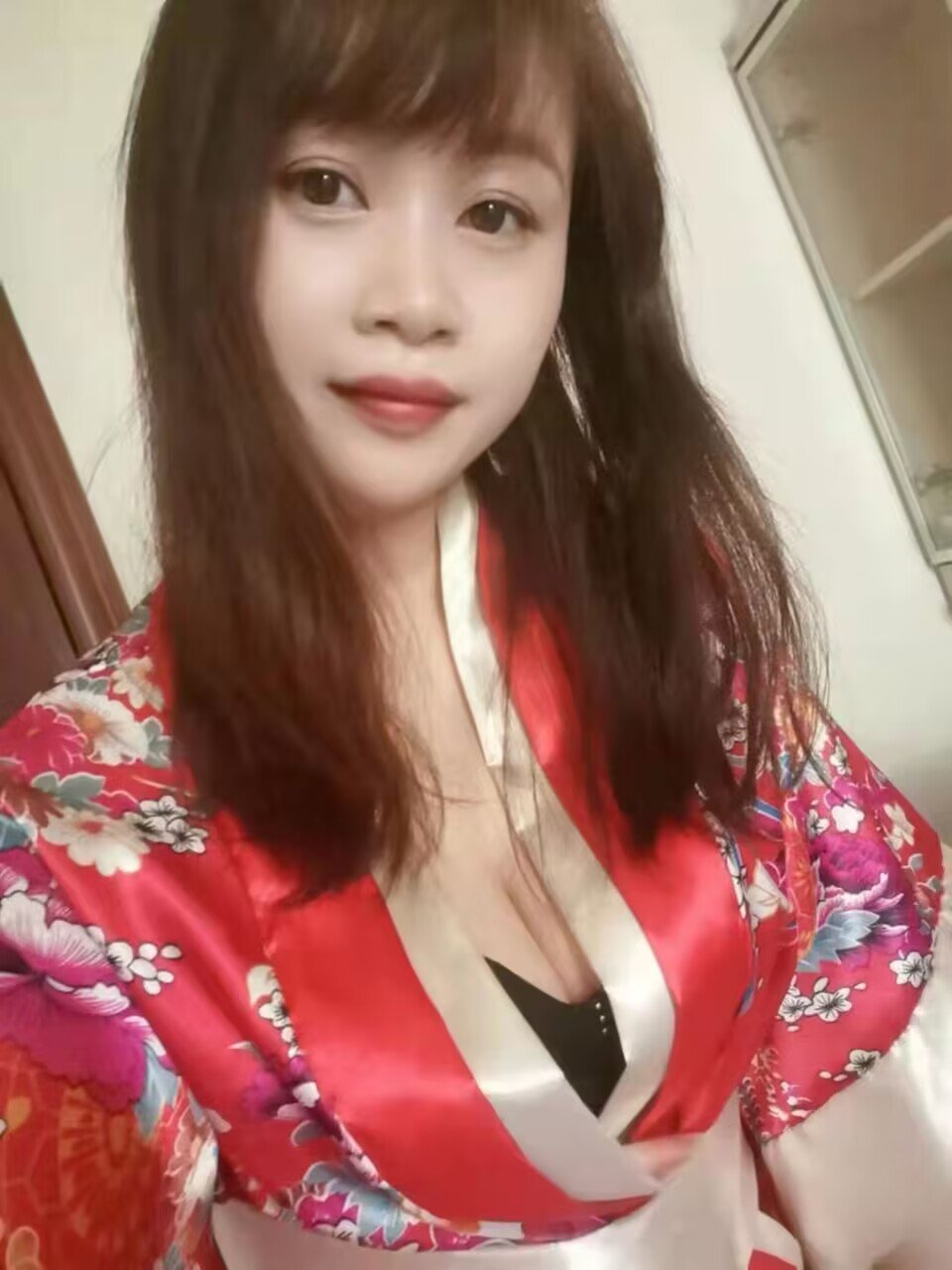 市桥情趣制服小茹妹