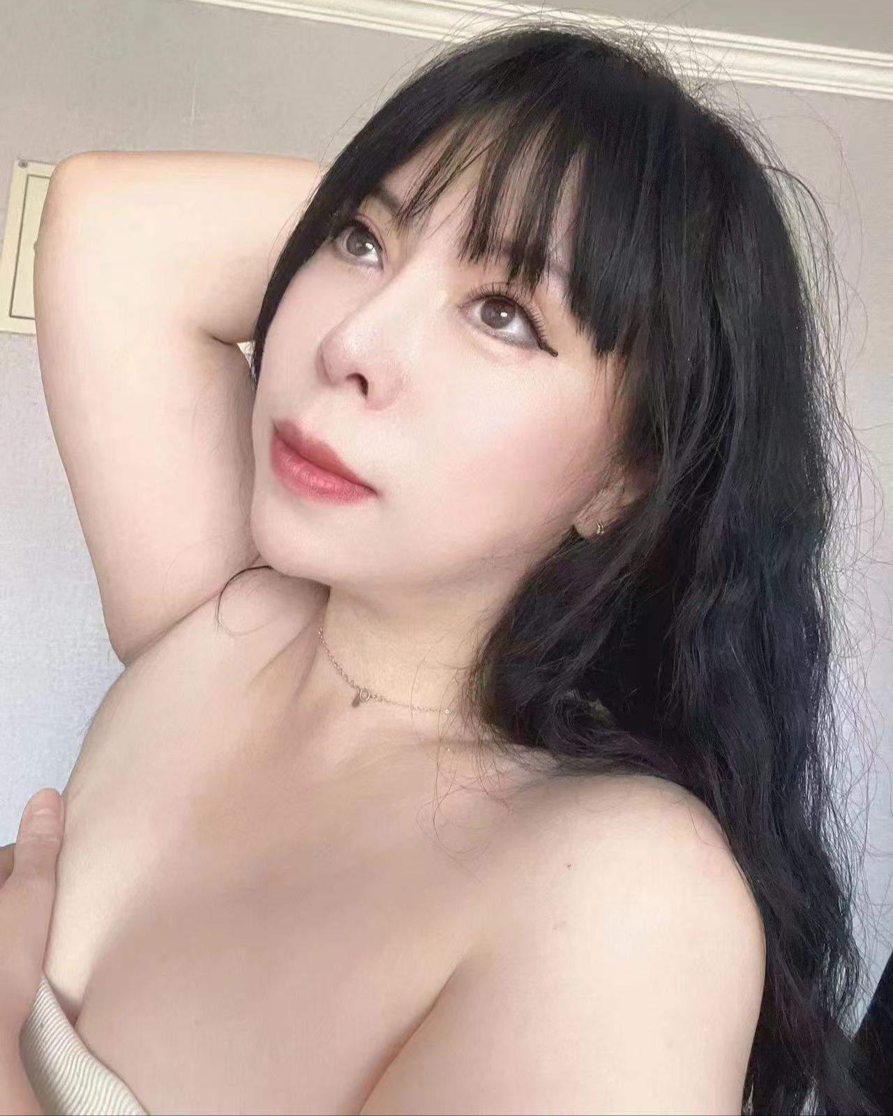 丰润轻熟女玉儿