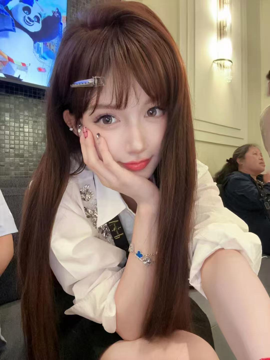 敏感的比较容易满足