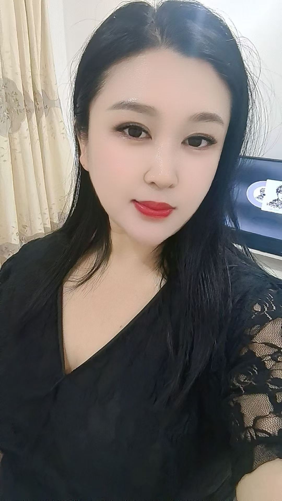 萧山丰乳肥臀熟女老师