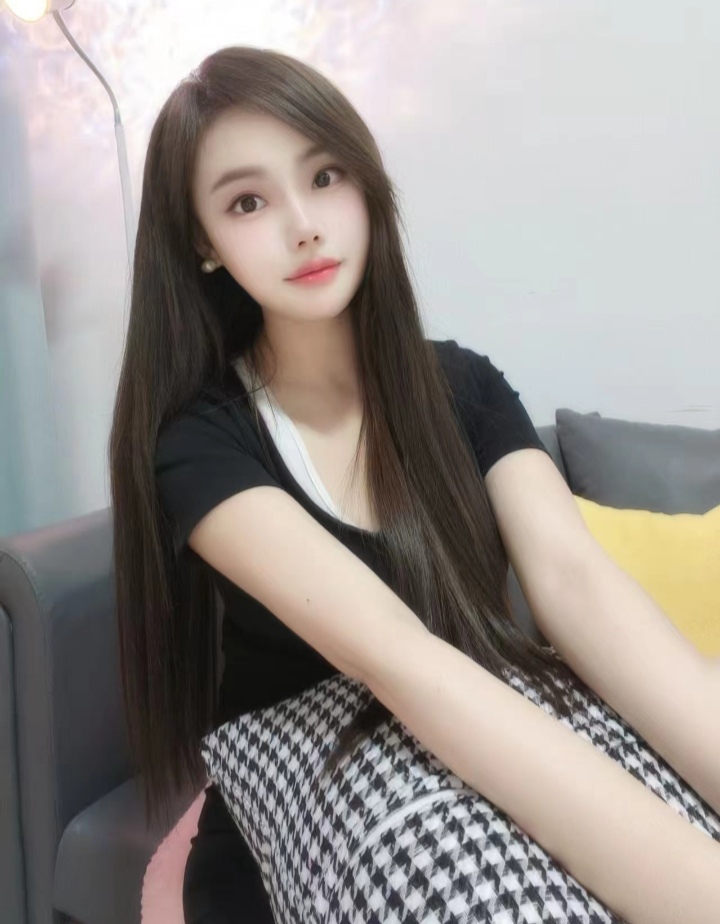 吴中纯欲小姐姐菜菜