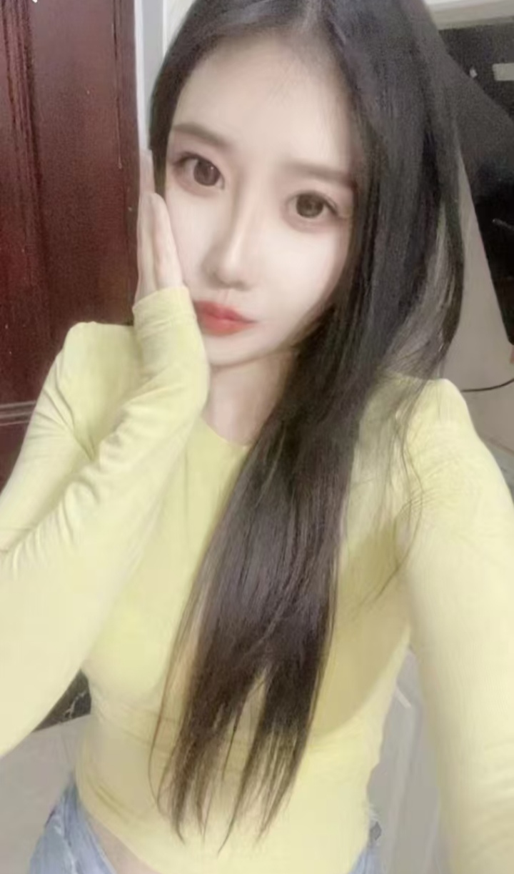 金水区美腿嫩妹可可