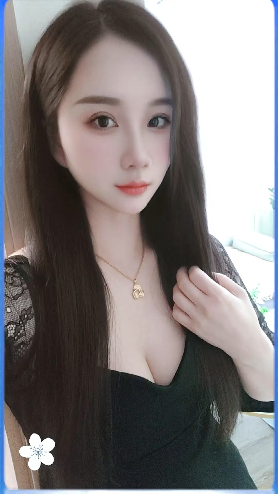 东城萱萱个人兼职