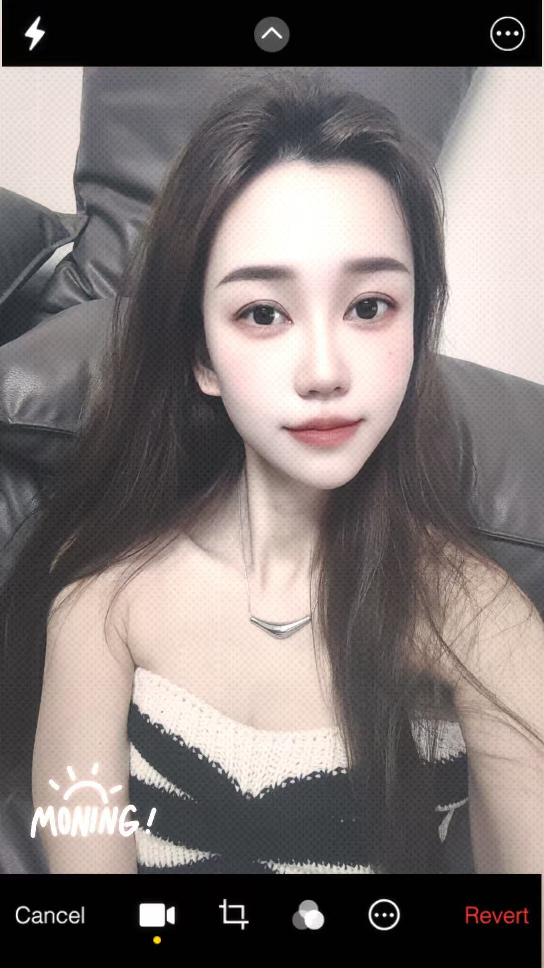 白云大道北。露露。小姨子脸型 满足你的幻想