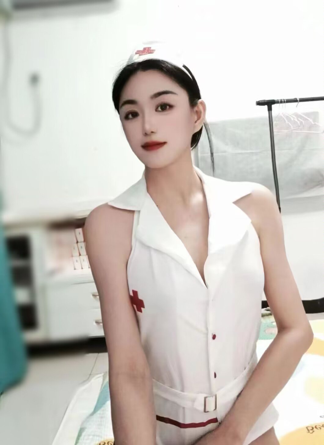 上城情趣妖精小娜