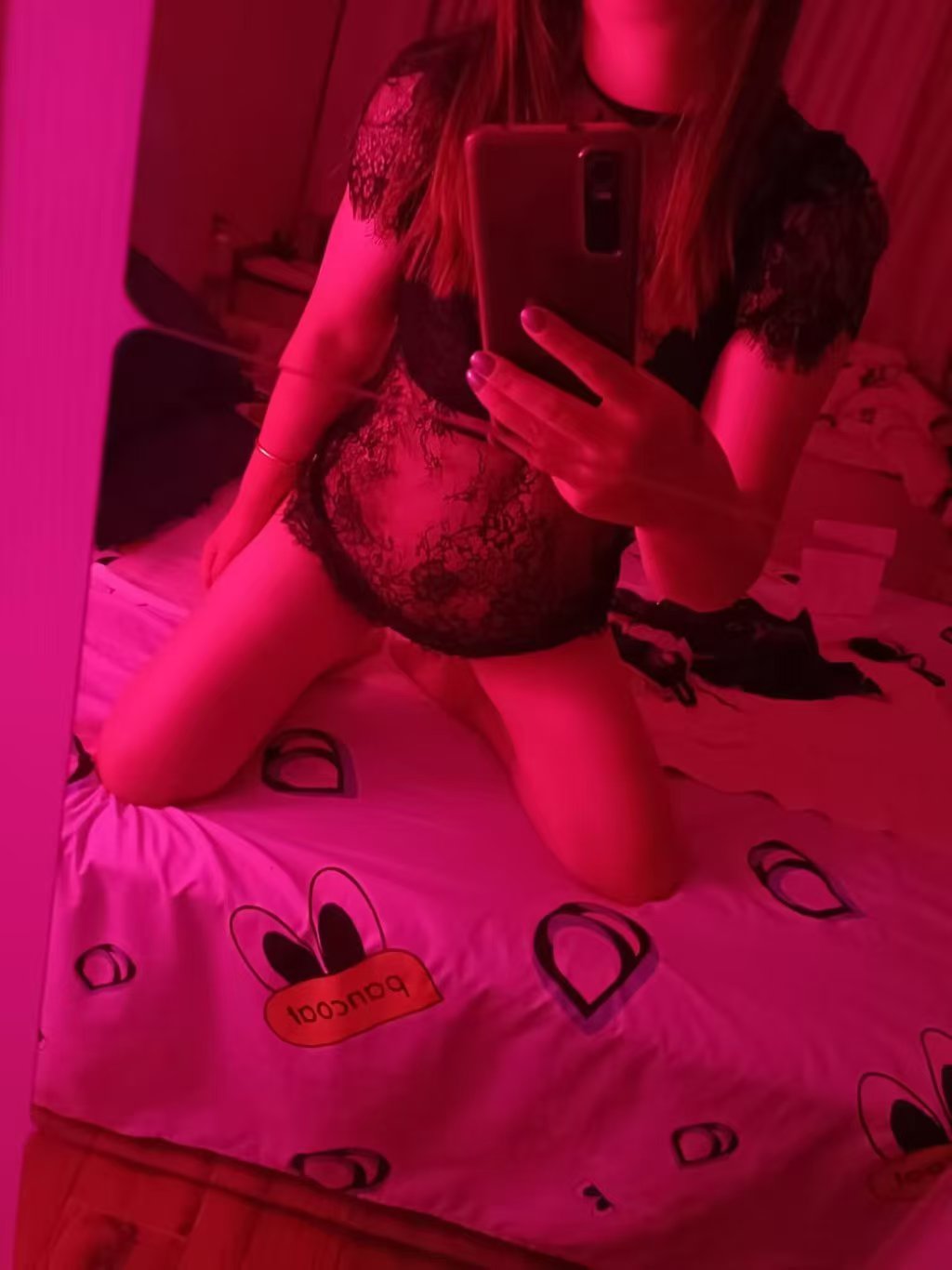 丰满情趣辣妹小艾