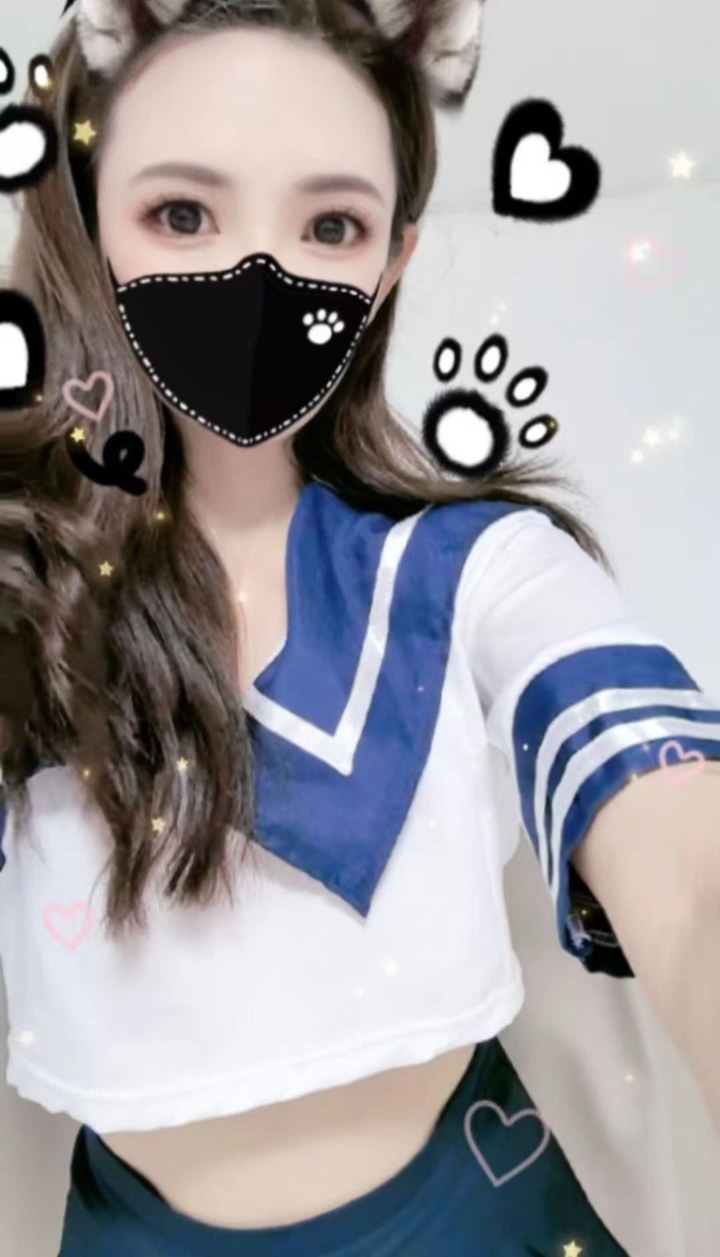 新吴纯欲辣妹小白