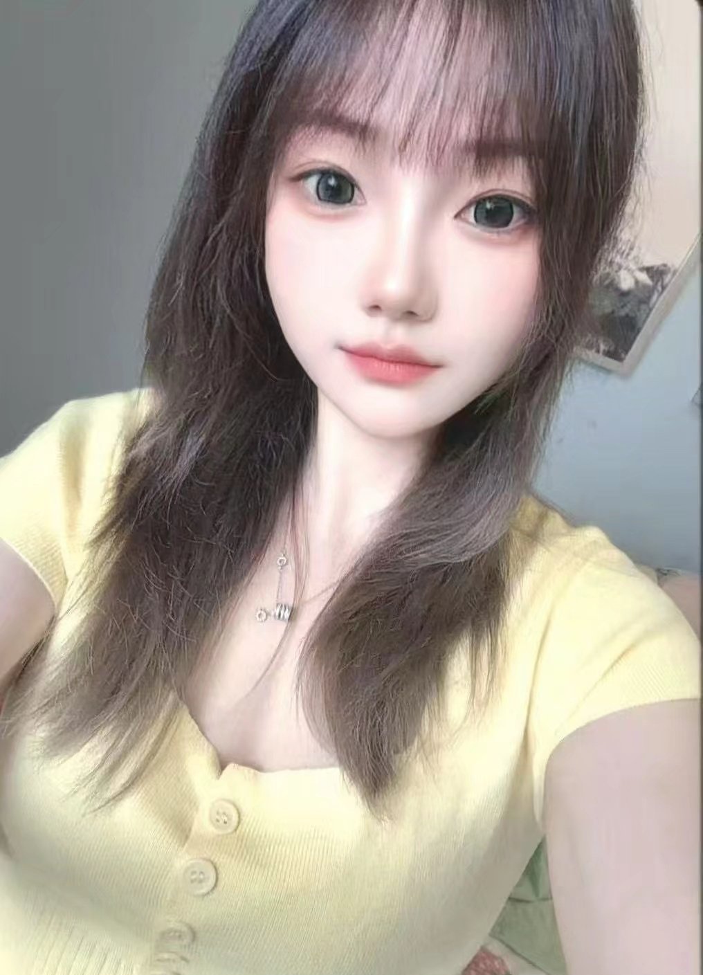 海珠白嫩甜妹仙仙