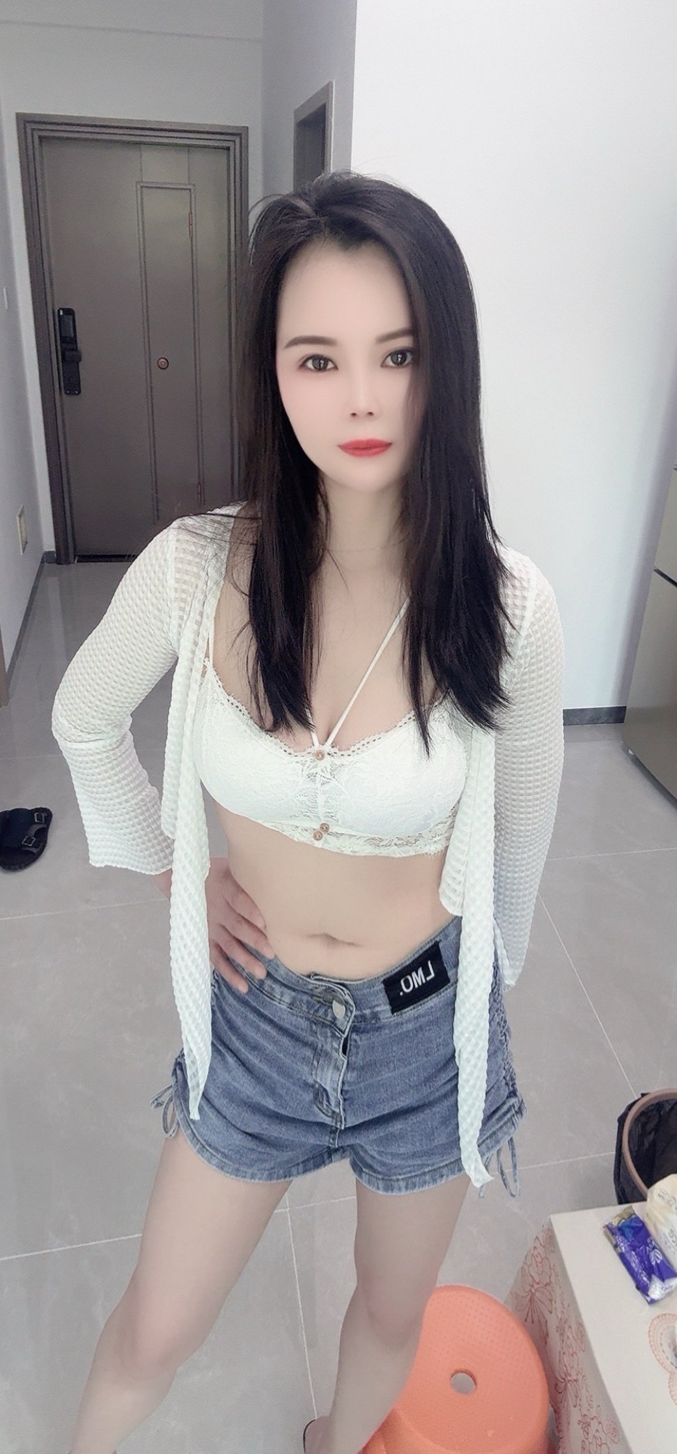 天河车陂小情 可 she~吻有水床