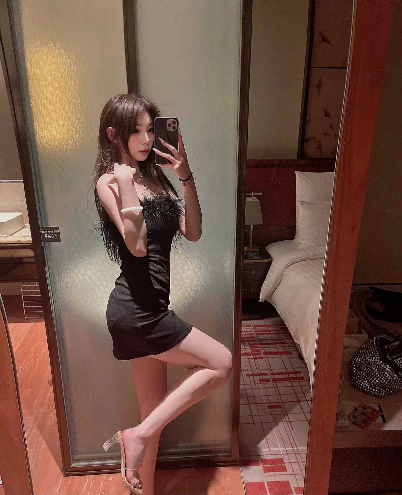 新区sao货兼职小姐姐