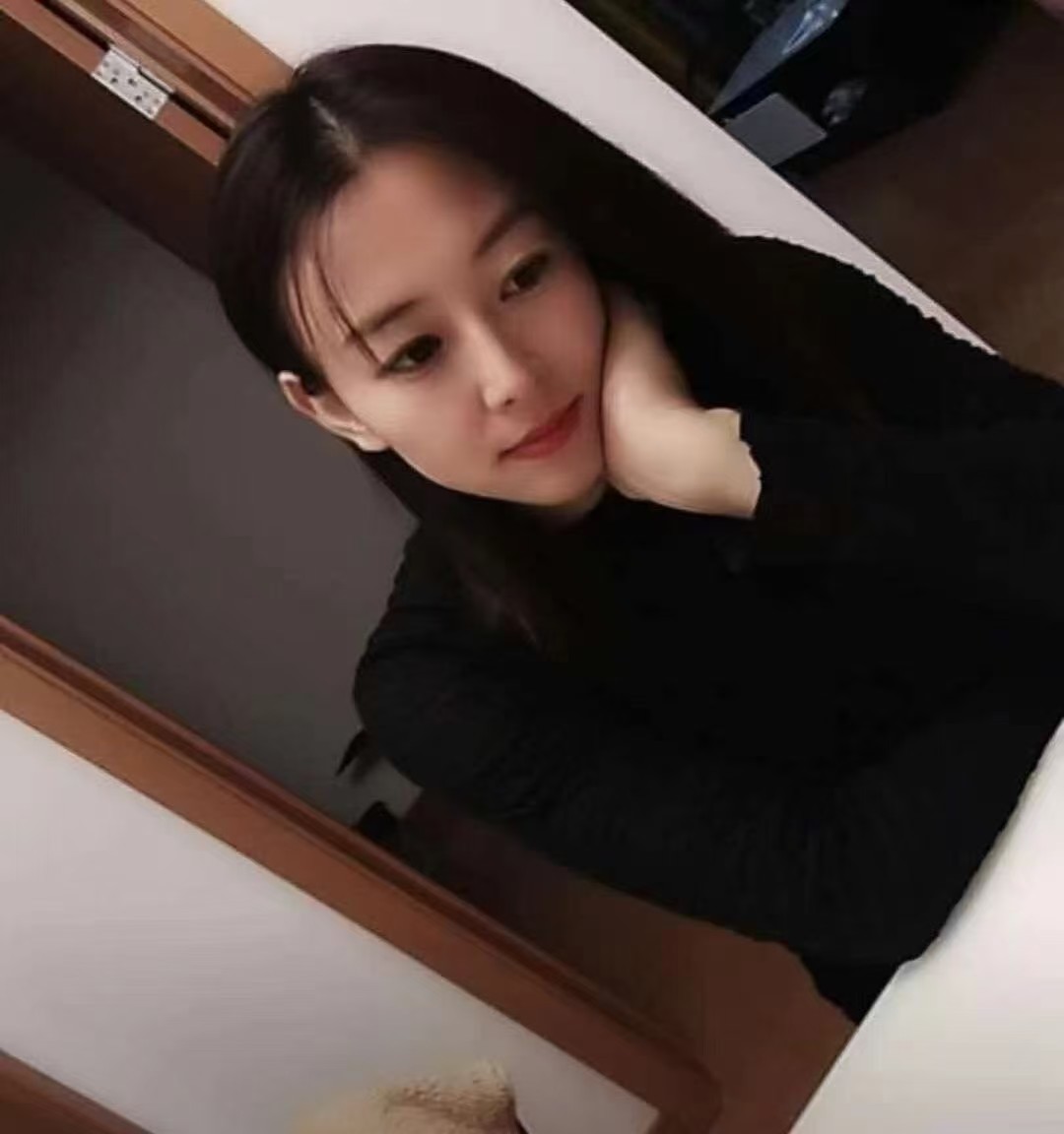 中原区居家美少妇