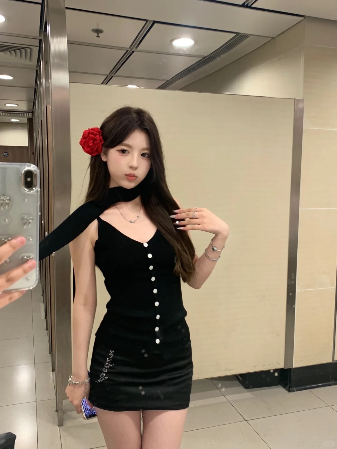 平江悦御姐小柒