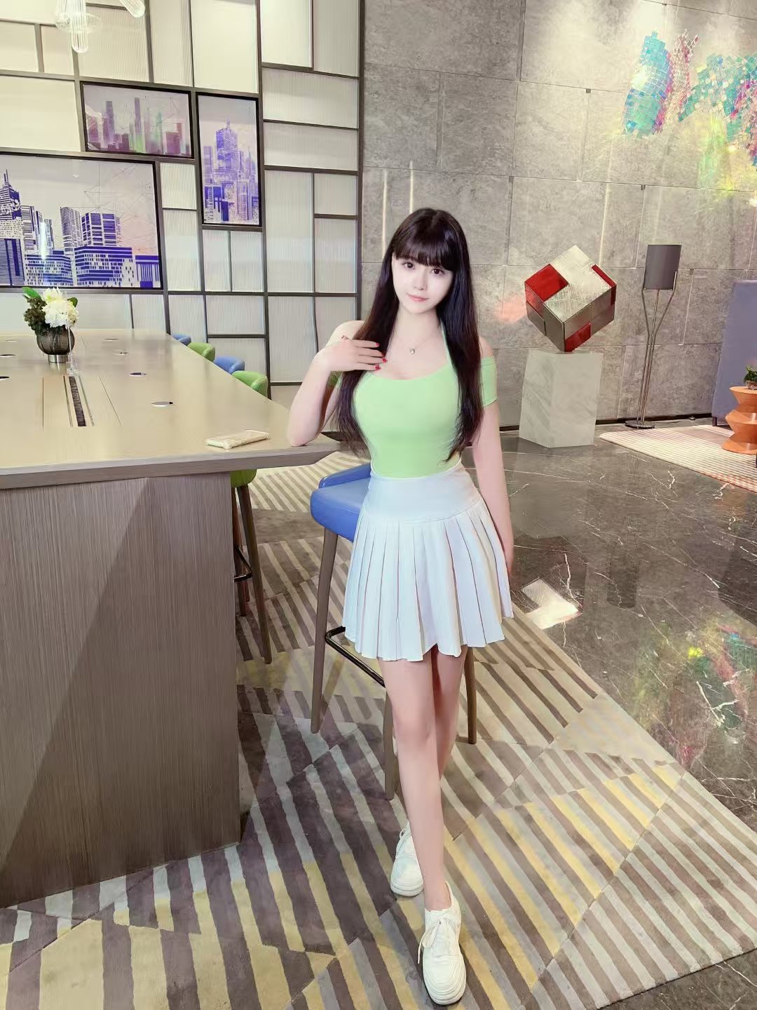 广东省深圳市南山区9号线荔林地铁站。