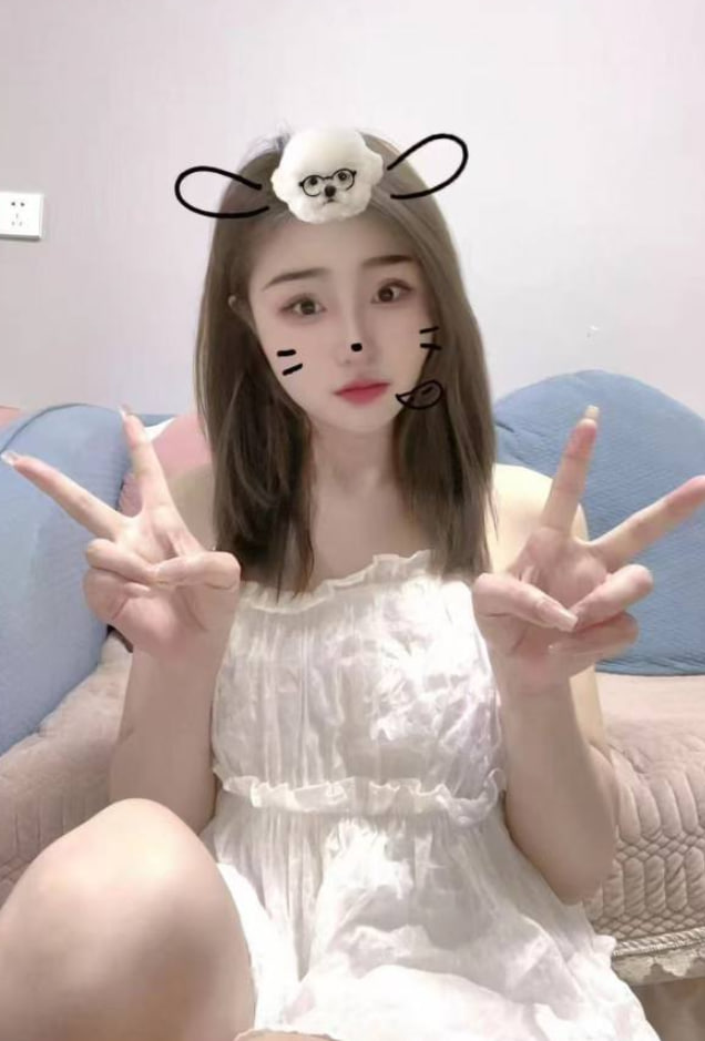 服务型气质御姐