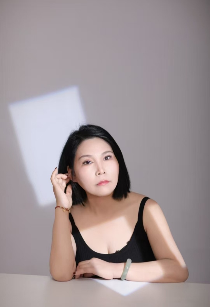 金水轻熟女小满姐姐