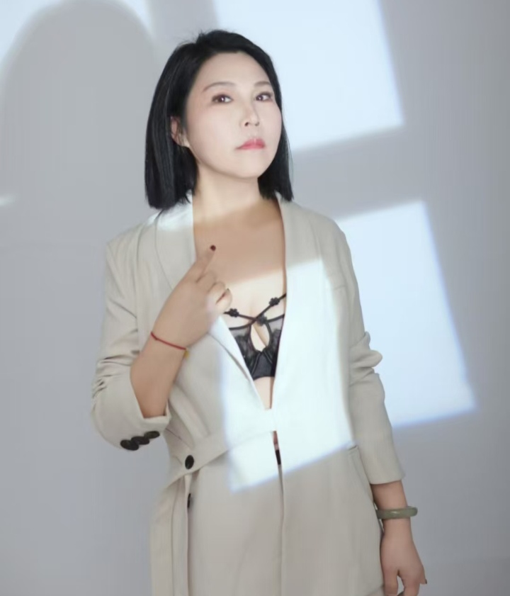 金水轻熟女小满姐姐