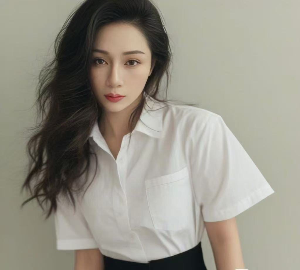 南山气质御姐叶子