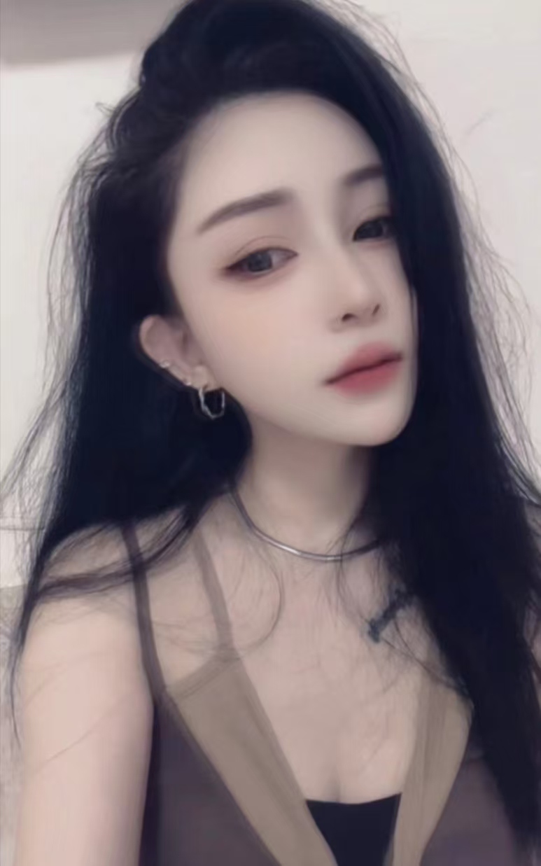 南山气质御姐叶子