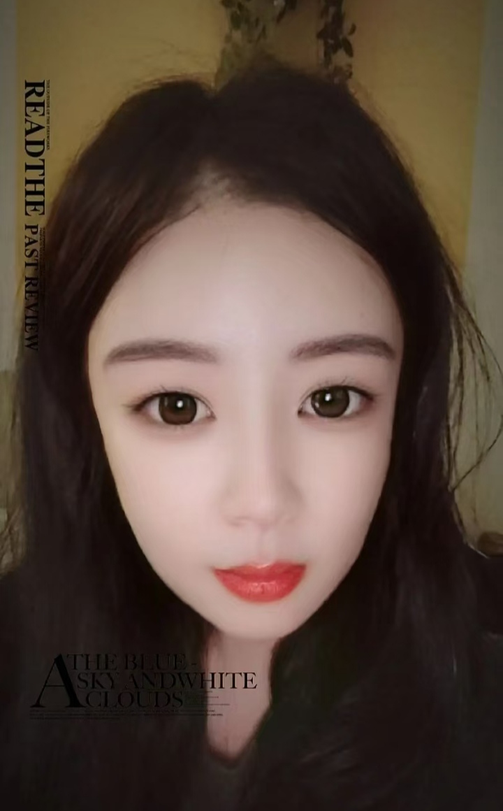 金水风情辣妹艾薇儿