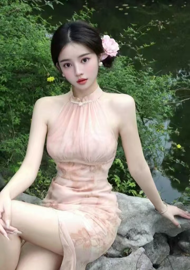 柯桥白嫩甜妹欣欣