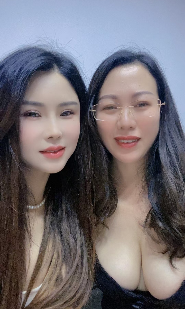 油坊桥双飞极品母女