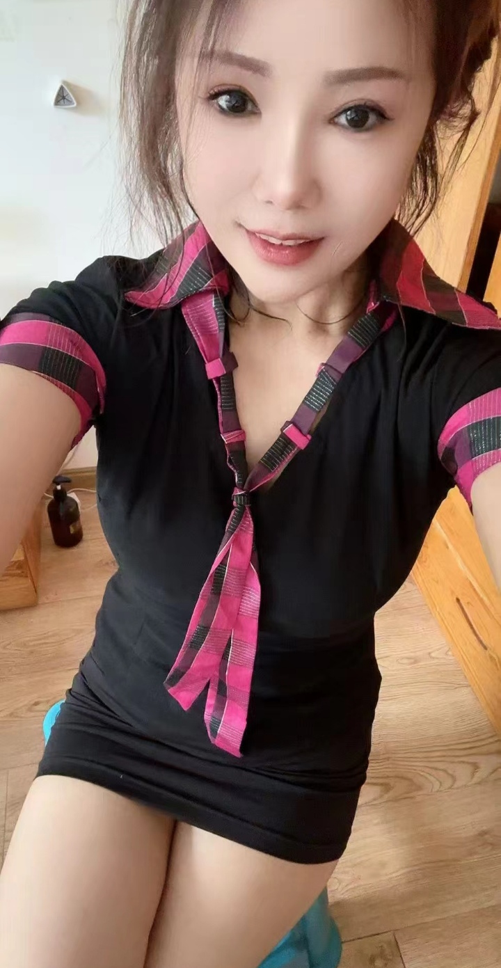 铁西纯欲辣妹冰冰