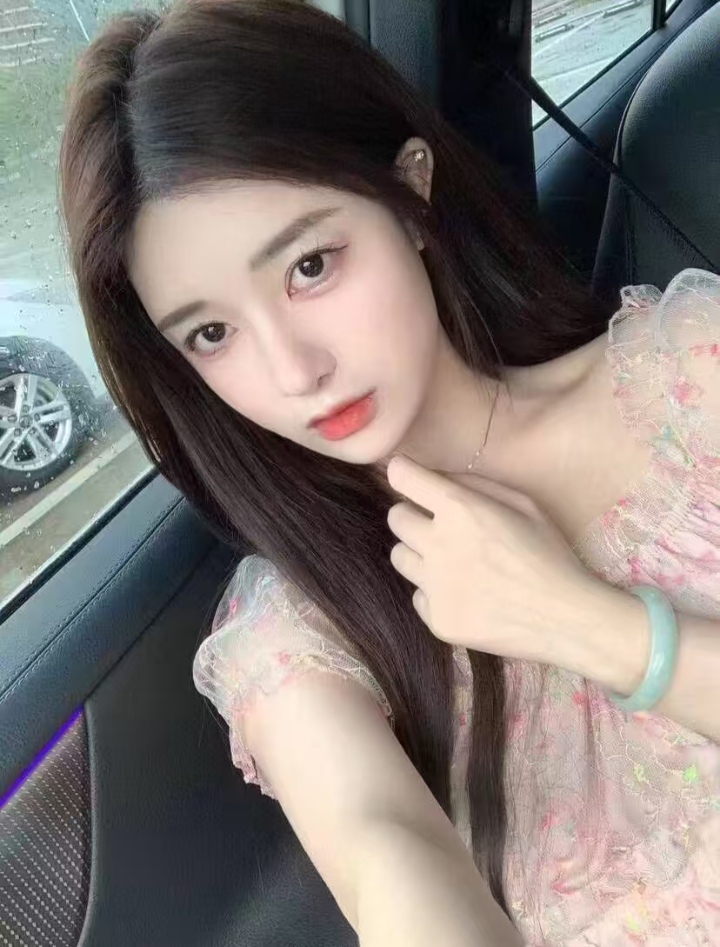 浦东白嫩甜妹花骨朵