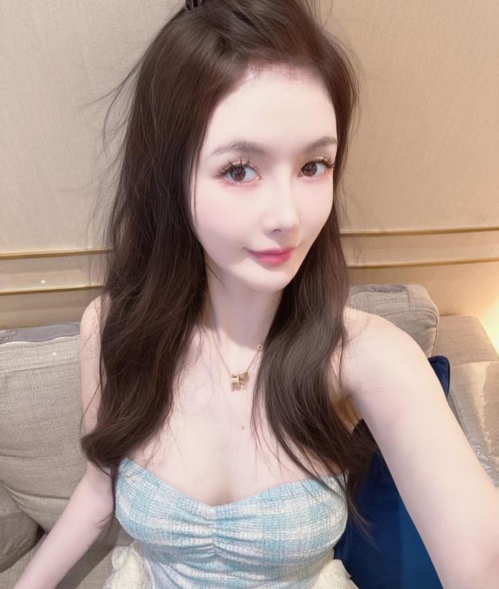 福田白嫩甜妹娜娜