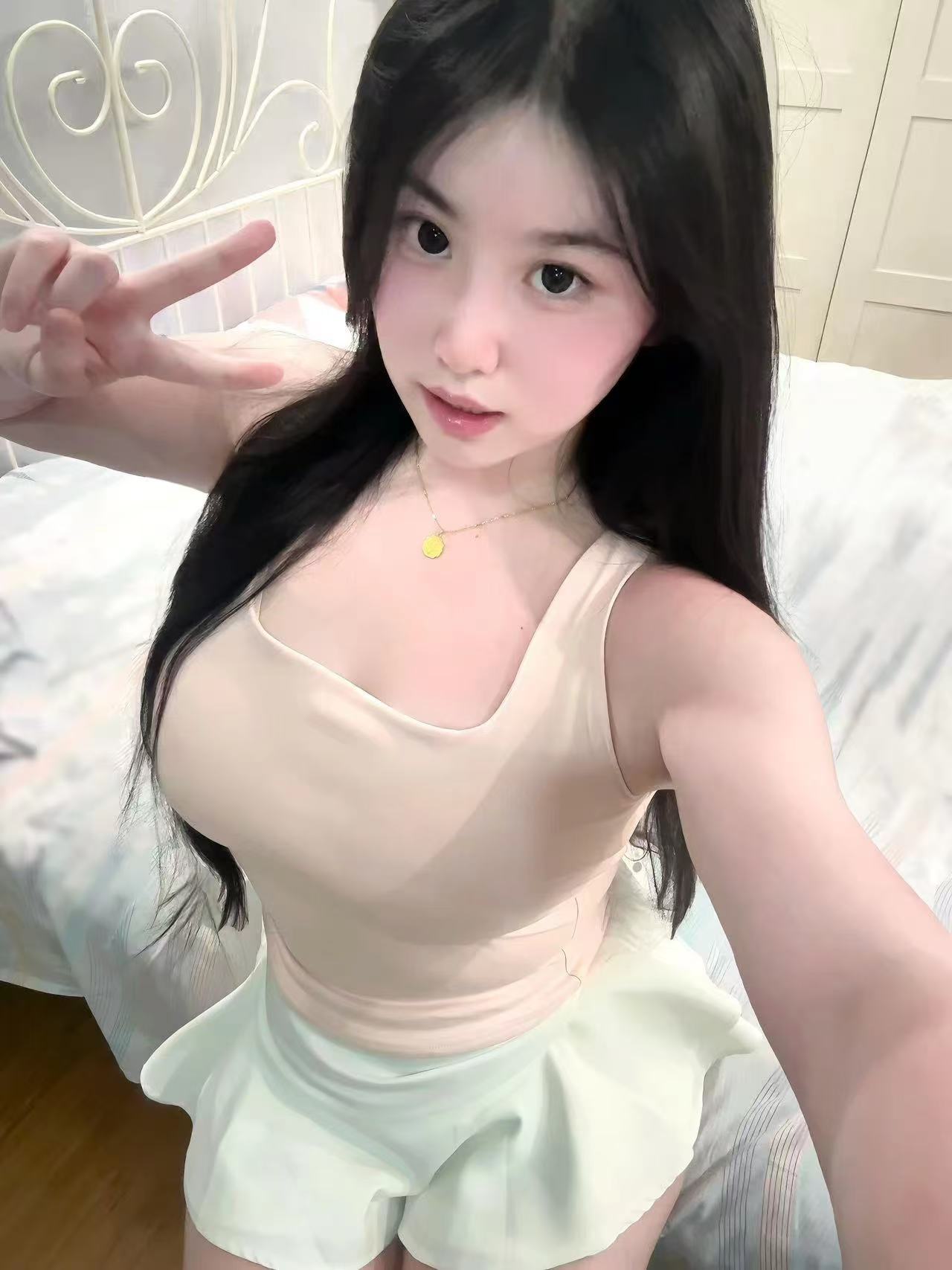 闵行兼职幼师小雯