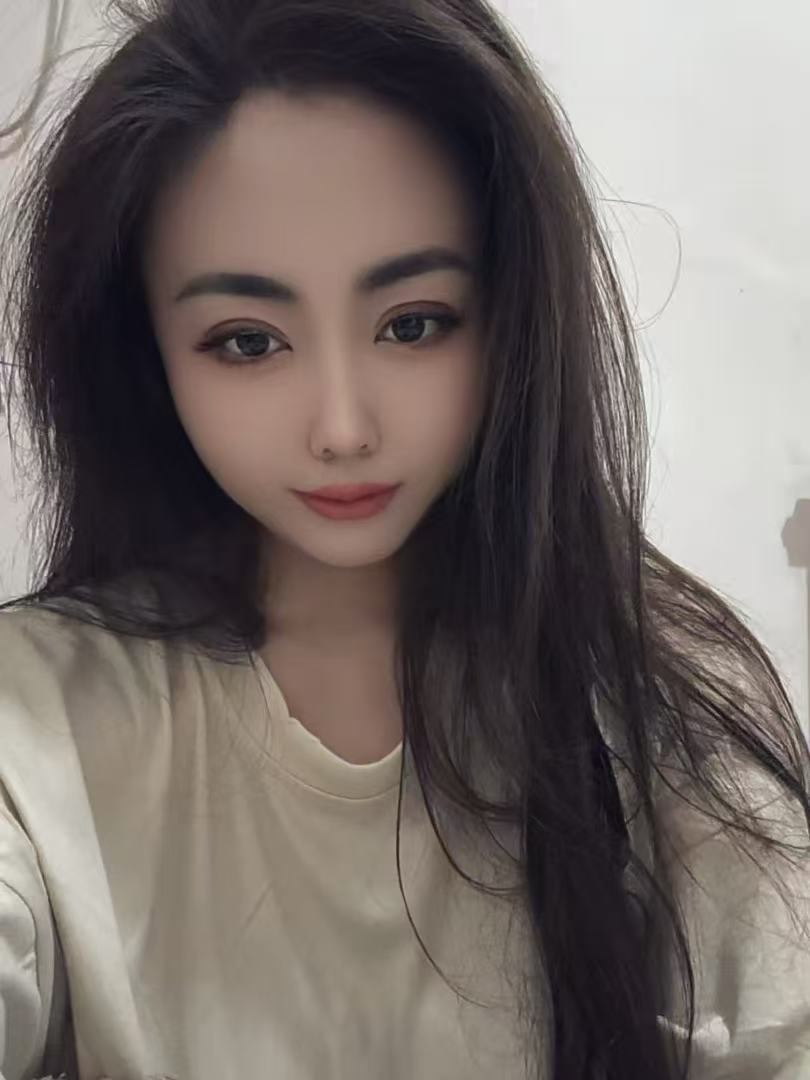 朝阳性感水润紧致欣儿