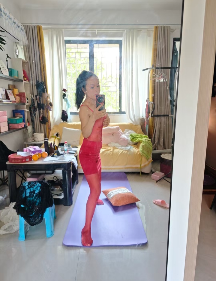 白云金沙洲馨宝宝