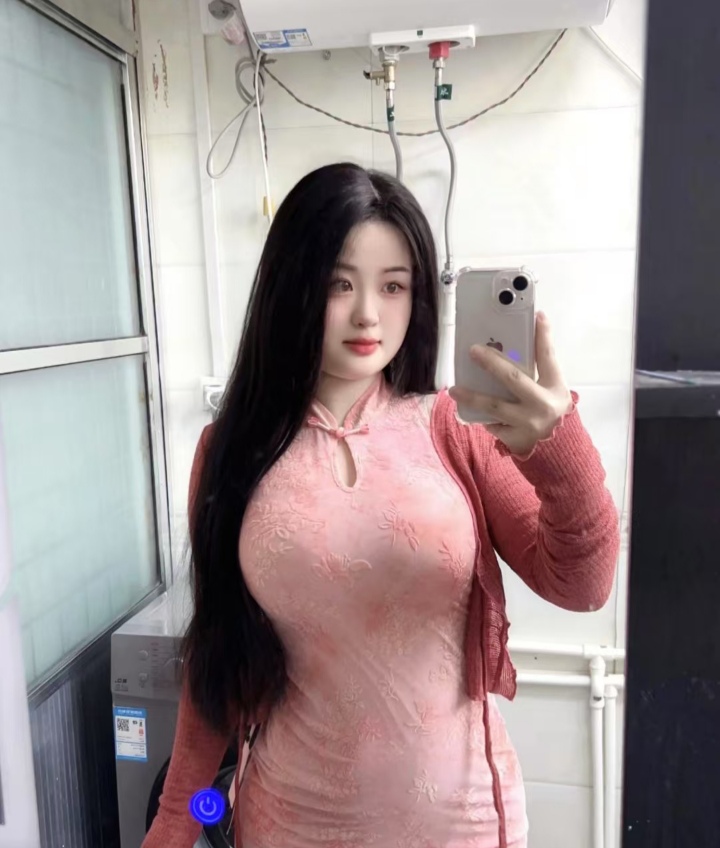 微胖极品辣妹喵喵