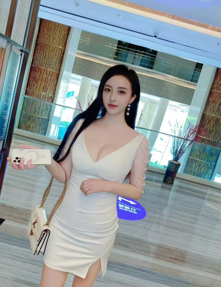 王家湾美艳尤物哆米