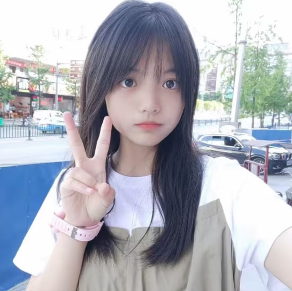 福田小美女颜颜