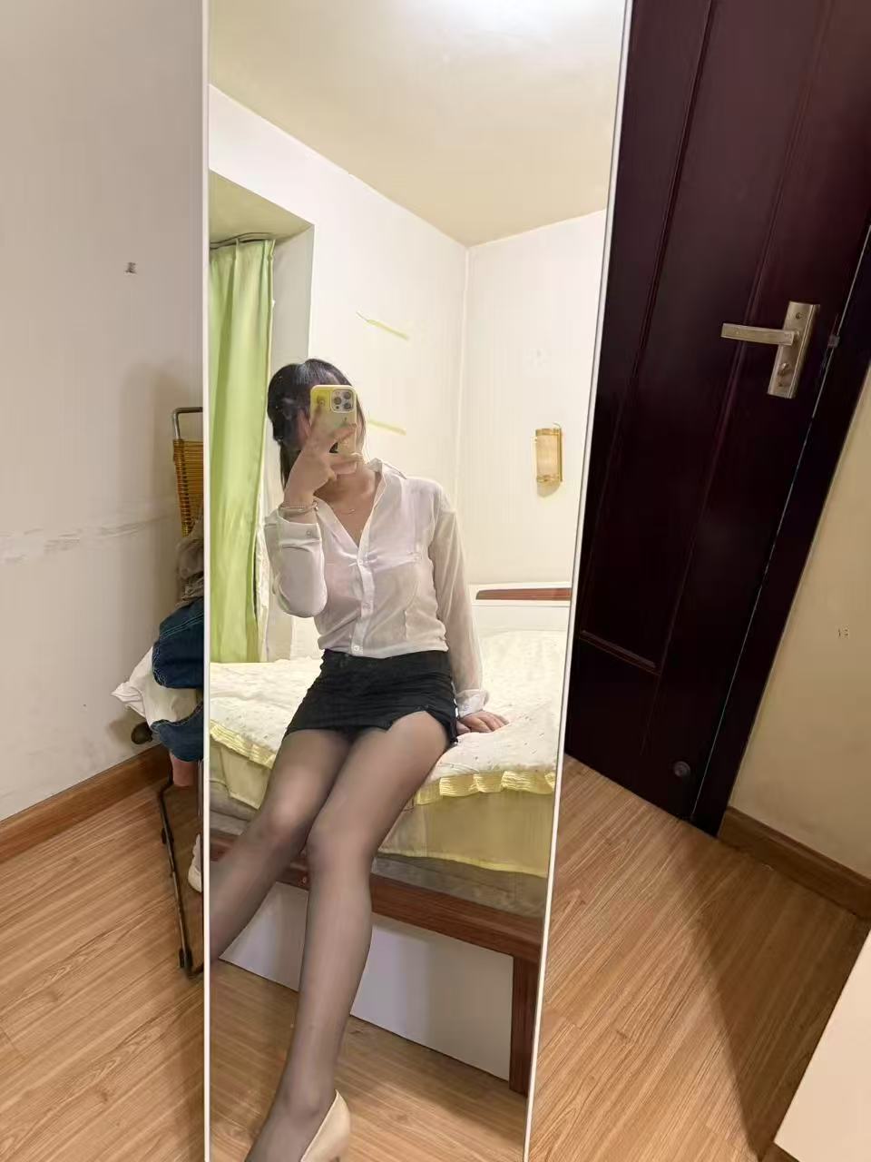 神仙树兼职美容师