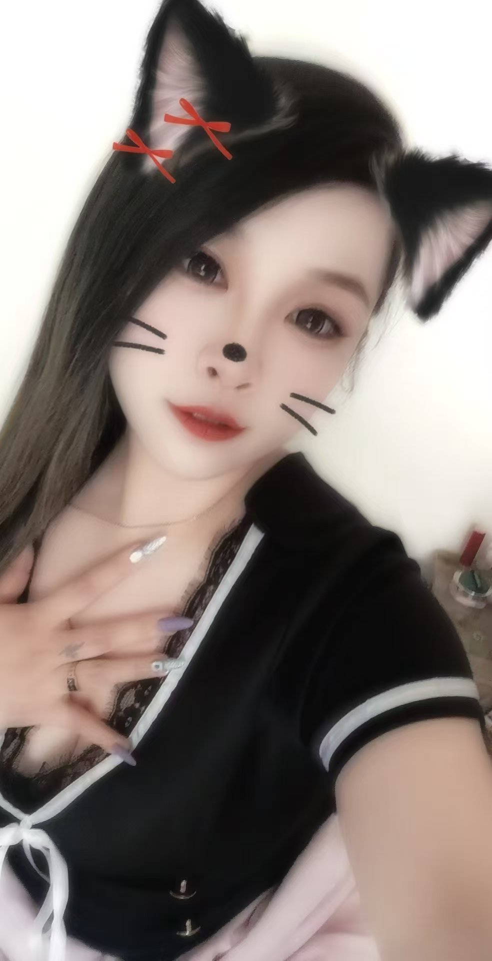 丰润肉感小少妇