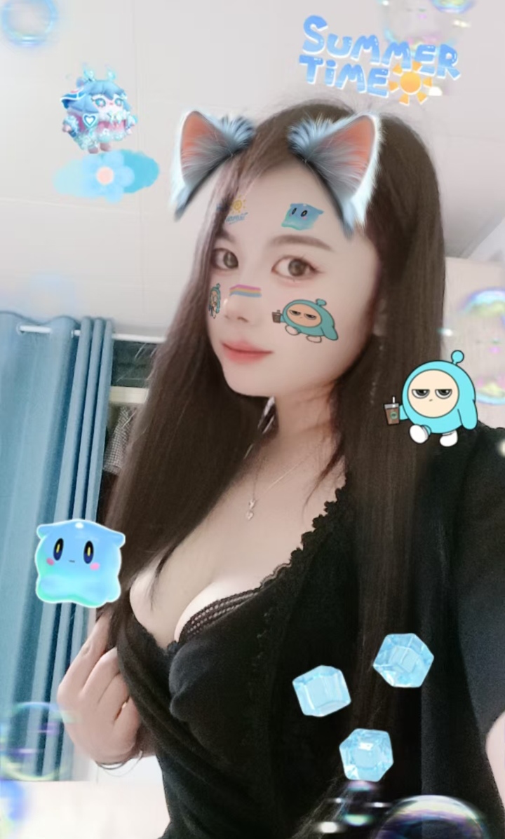 西乡美乳辣妹宝儿