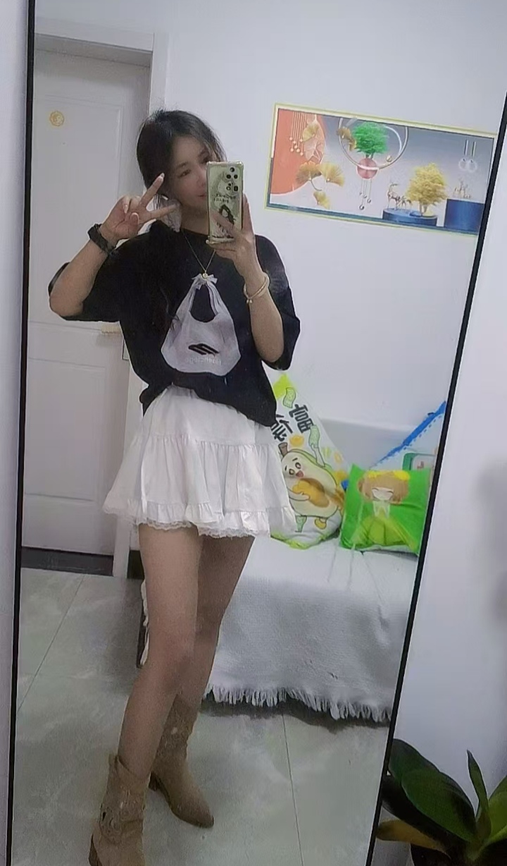 上城兼职辣妹奶瓶