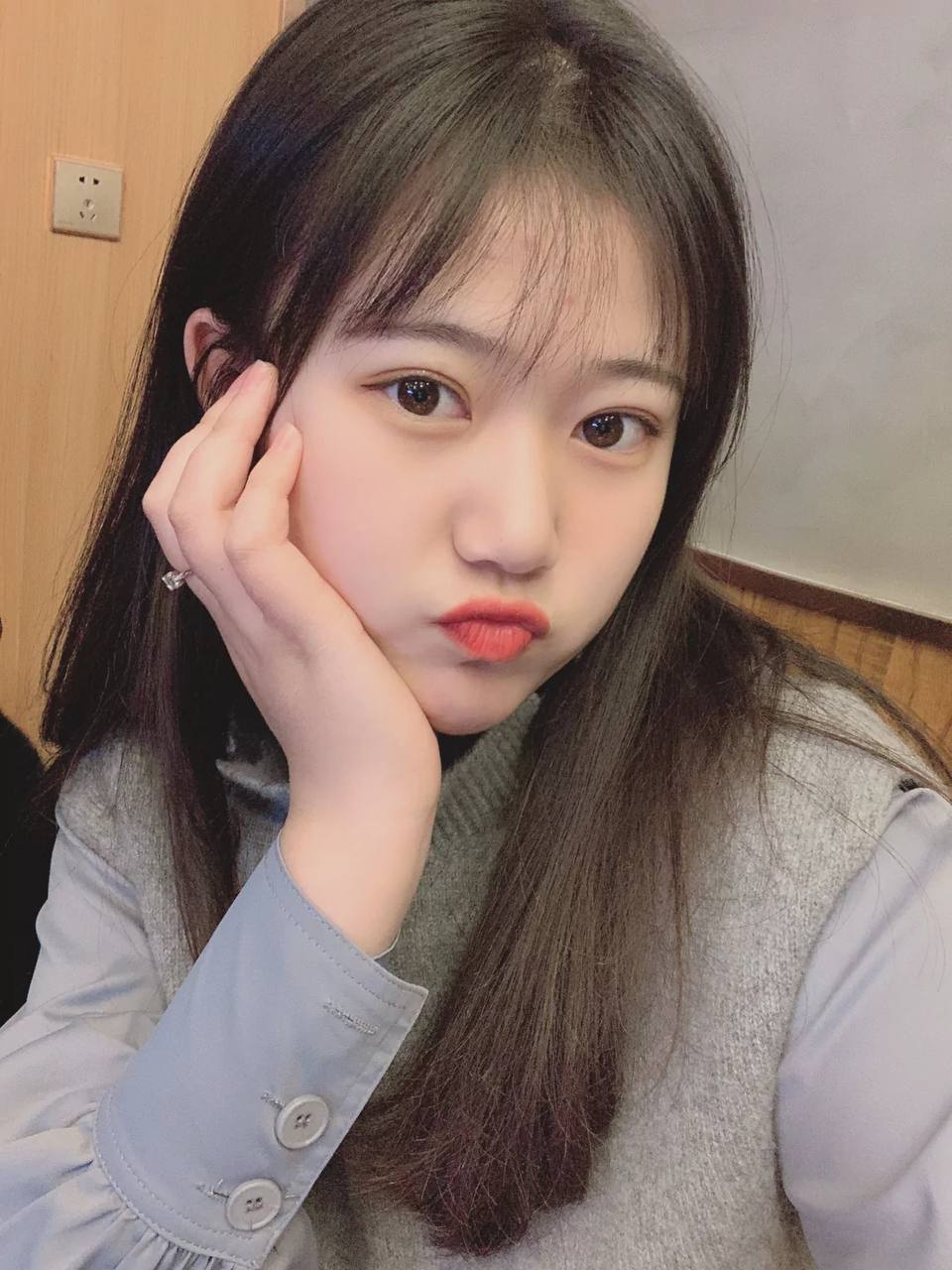 江宁丰满圆润阿朵